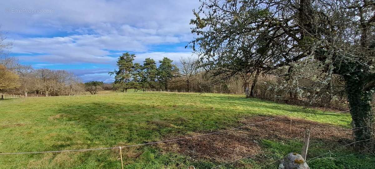 Maison à ESTANDEUIL