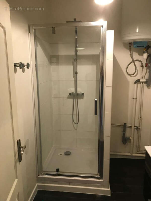 Appartement à LYON-7E