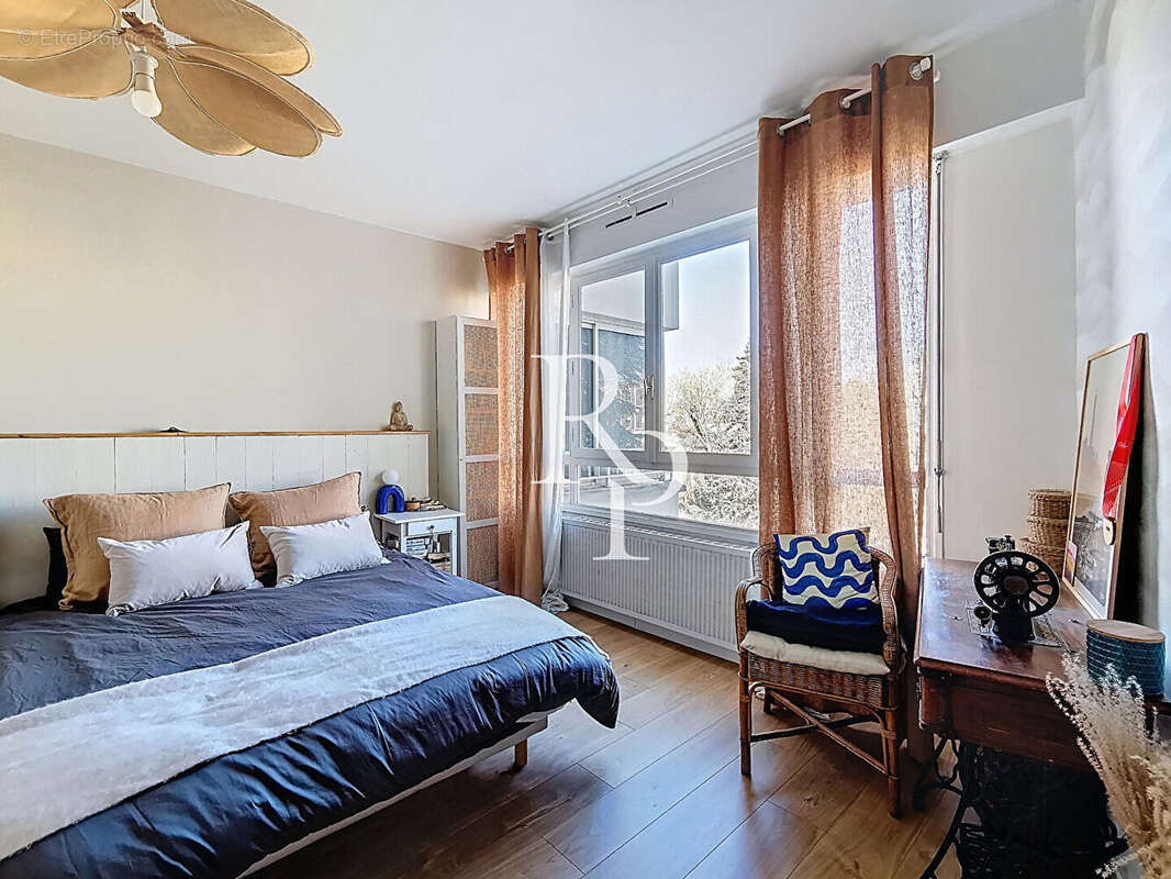 Appartement à LYON-5E