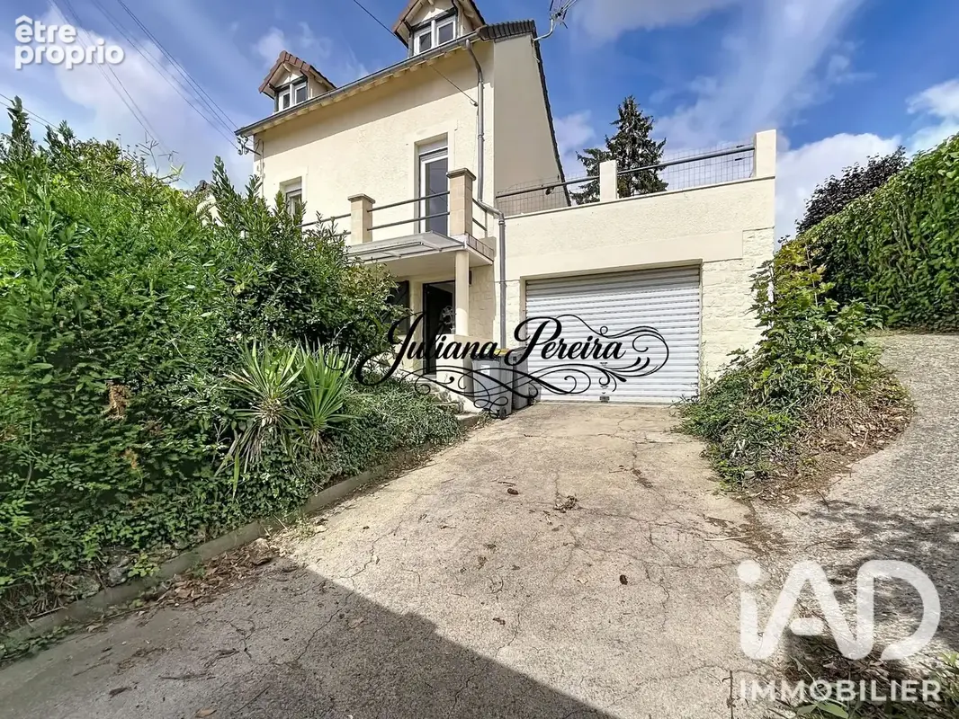Photo 1 - Maison à JUZIERS