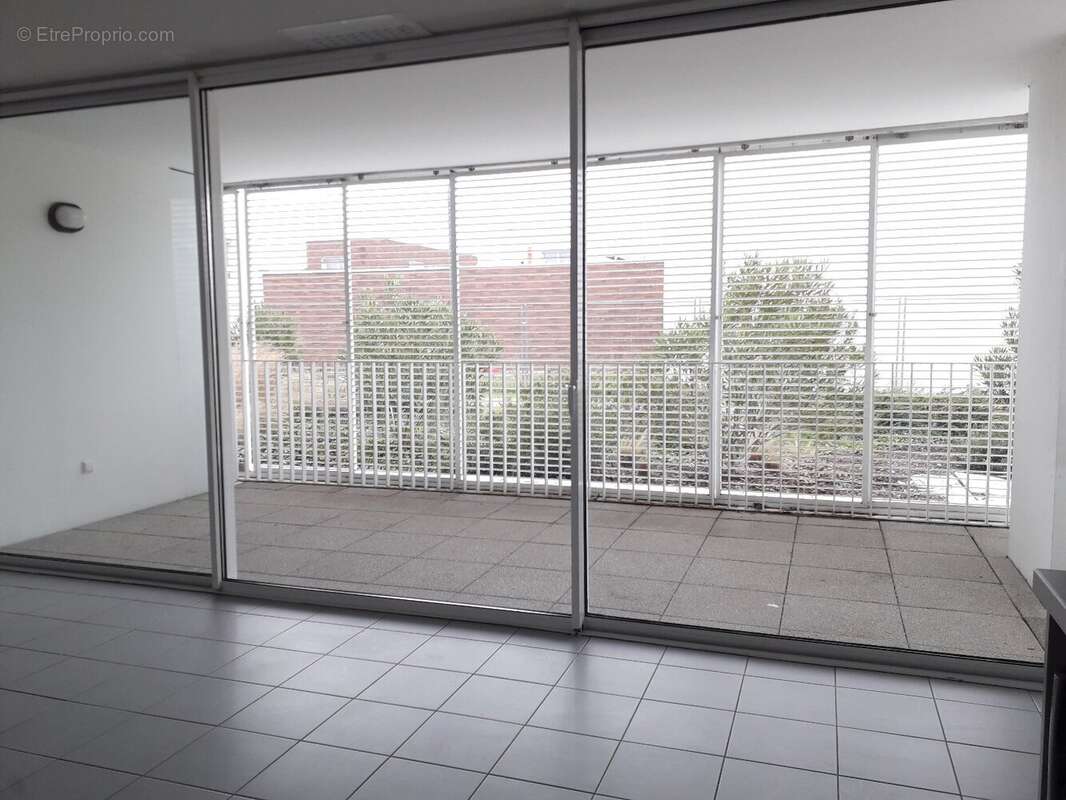 Appartement à BLAGNAC