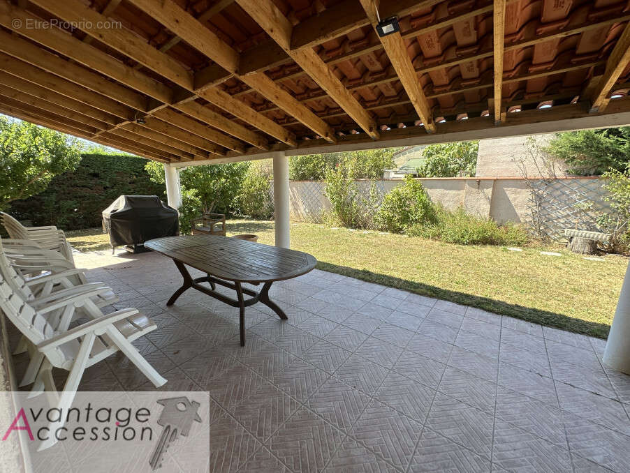 Maison à L&#039;UNION