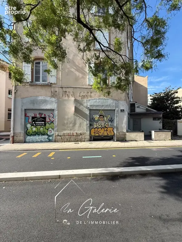 Commerce à GRENOBLE