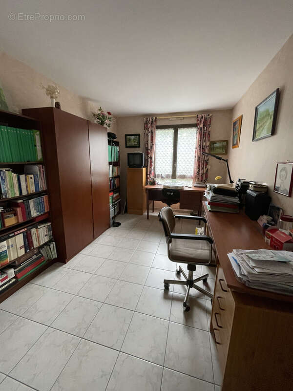 Appartement à MANTES-LA-JOLIE