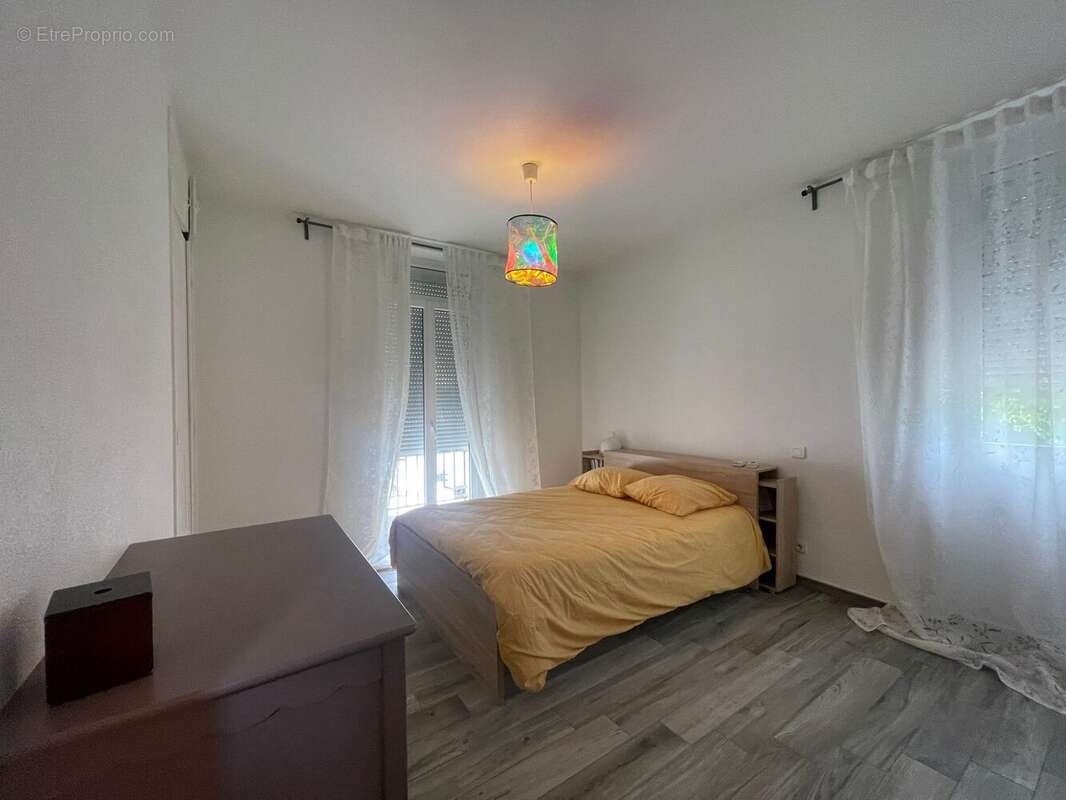 Maison à SAINT-JEAN-DE-MAURIENNE