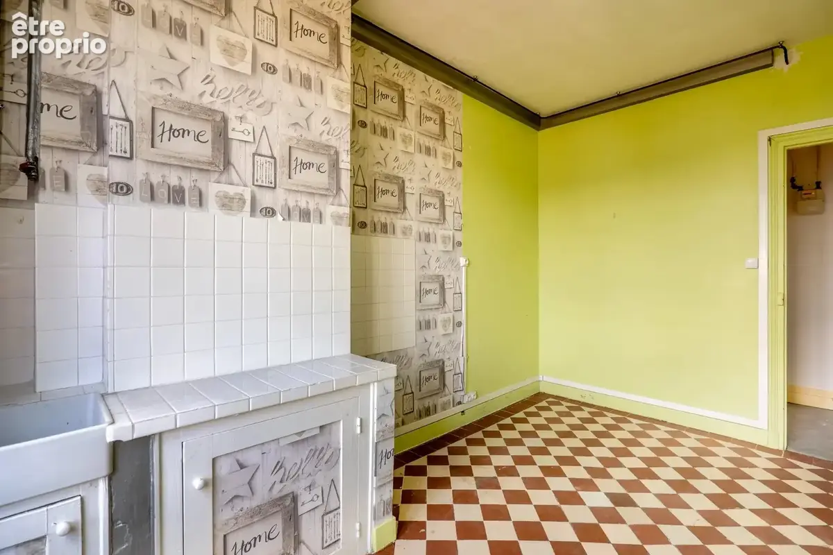 Suresnes – 33,57 m² à fort potentiel, au cœur d’un quartier vivant - photo 7