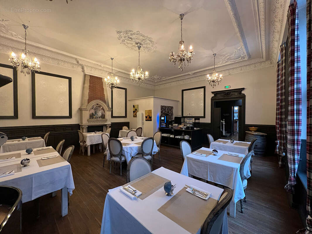 Appartement à LE CREUSOT