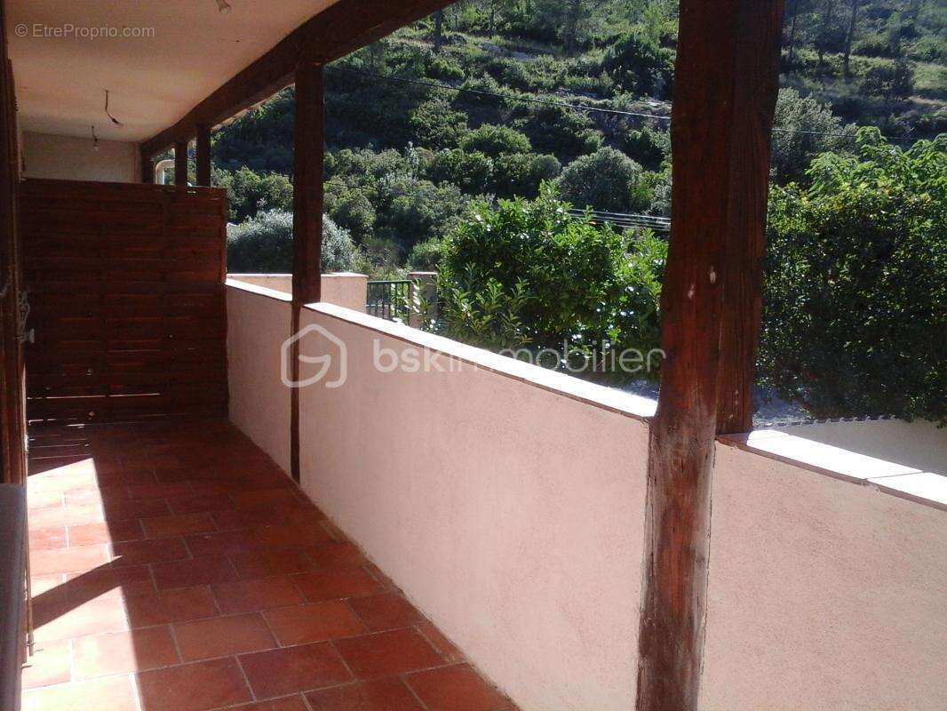 Appartement à CEYRAS