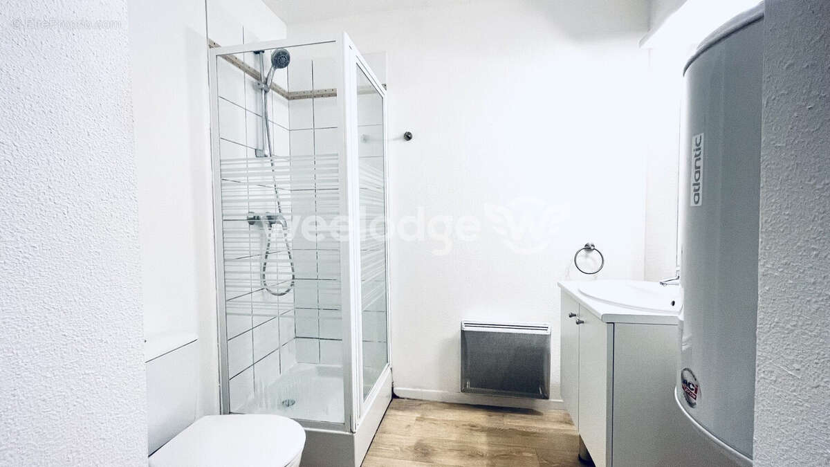Appartement à AULNOY-LEZ-VALENCIENNES