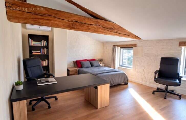 Maison à MIGRON