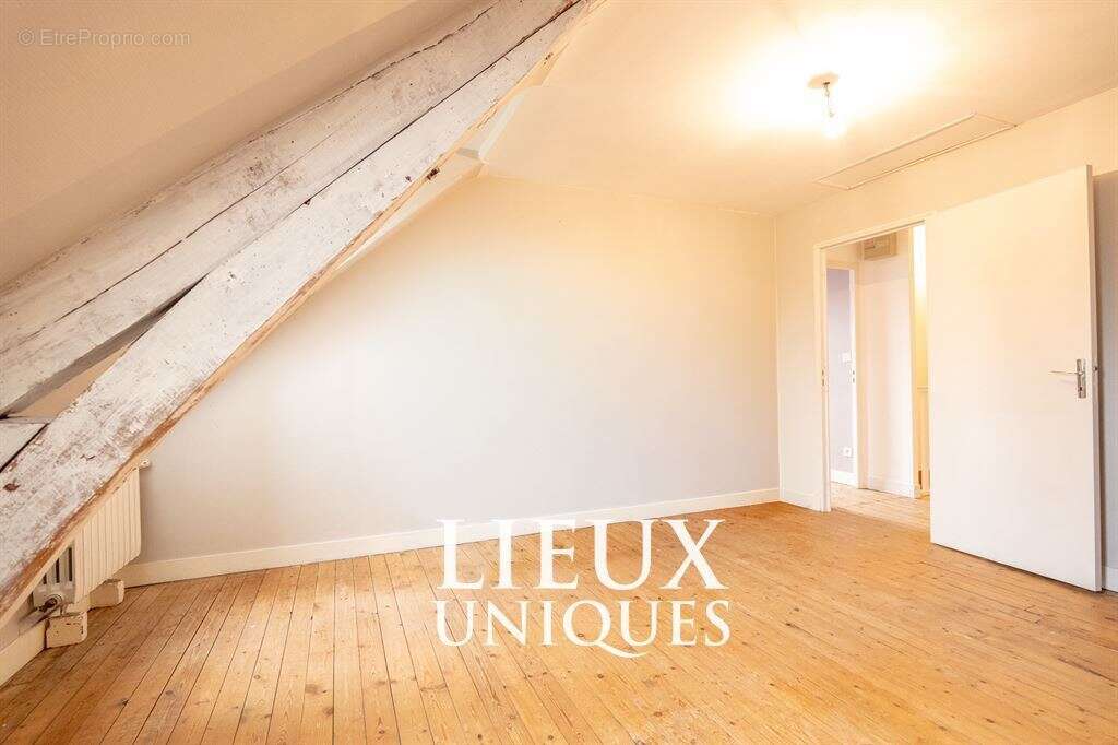 Lieux uniques ® x propriétés privées propose maison de 1930  de 134 m² hyper-centre de vendôme - photo 28