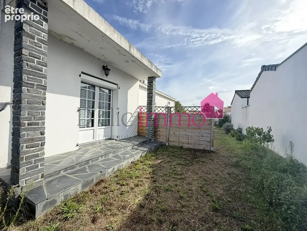 CHALLANS   Maison familiale avec logement indépendant et deux garages - photo 13