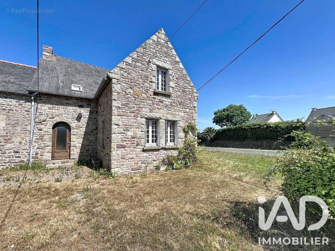 Photo 1 - Maison à FREHEL