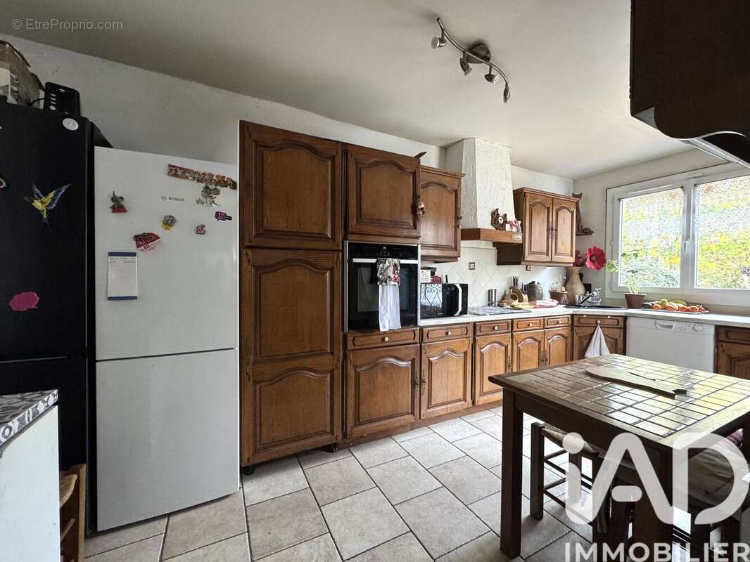 Photo 6 - Maison à MORSANG-SUR-ORGE