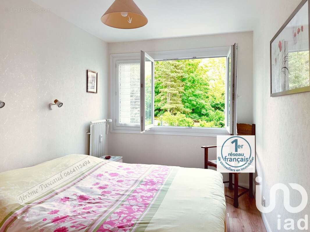 Photo 6 - Appartement à VERSAILLES