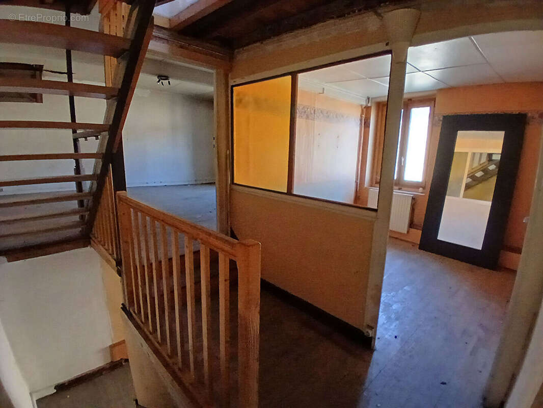 Maison de village Thurins 90 m2 - photo 7