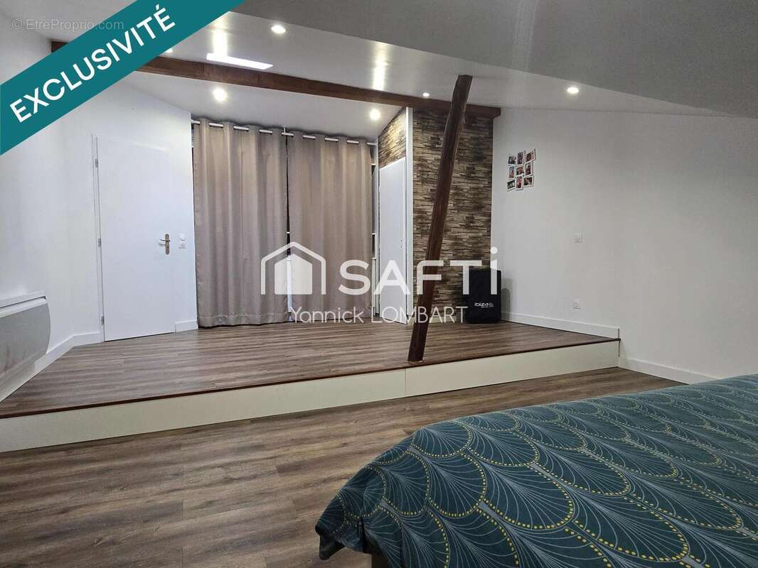 Photo 8 - Maison à LISLE-SUR-TARN