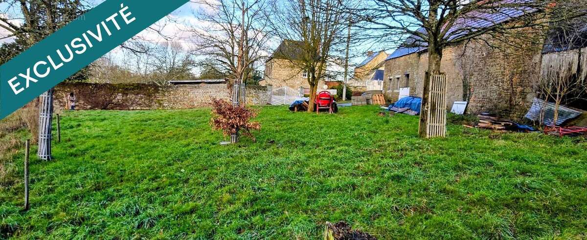 Maison 44 m² à La Lande-De-Louge  - photo 5