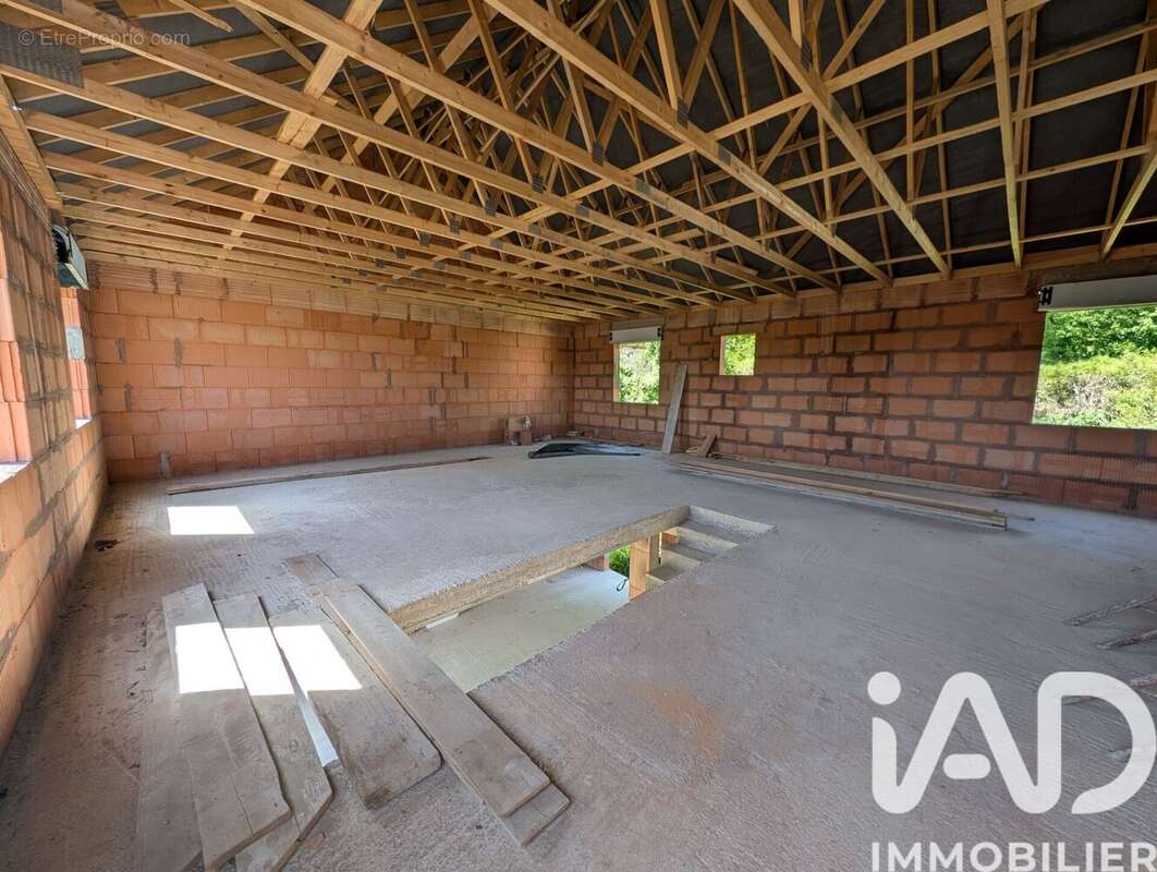 Photo 7 - Maison à JAUX