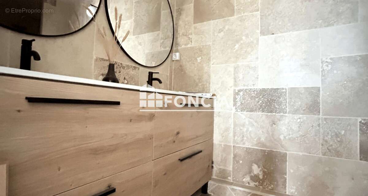 Appartement à VILLENEUVE-SUR-LOT