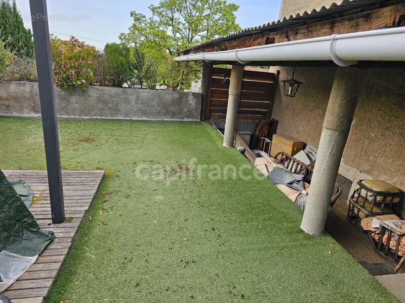 Maison à vendre 5 pièces VERZEILLE (11) - photo 9
