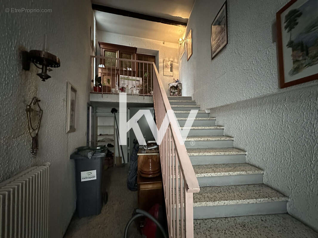 Maison à SAINT-ETIENNE