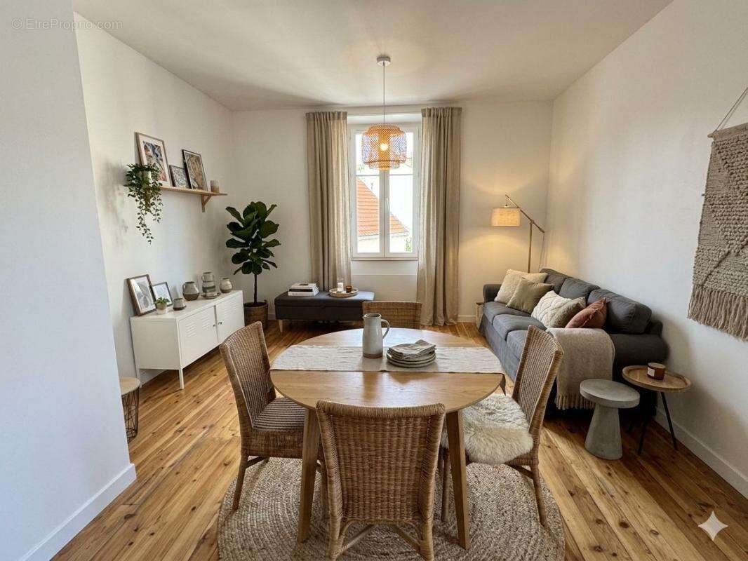 Appartement à PAU