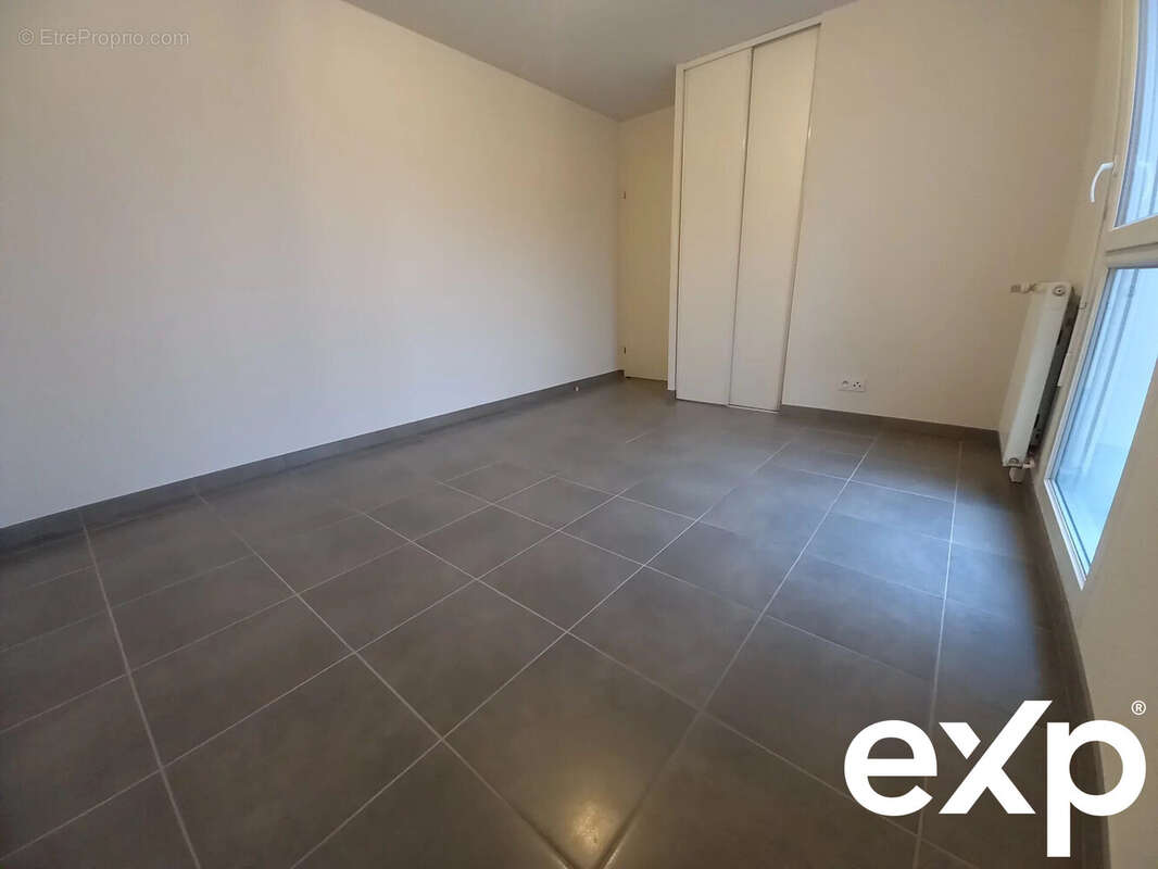 Appartement à TOURS