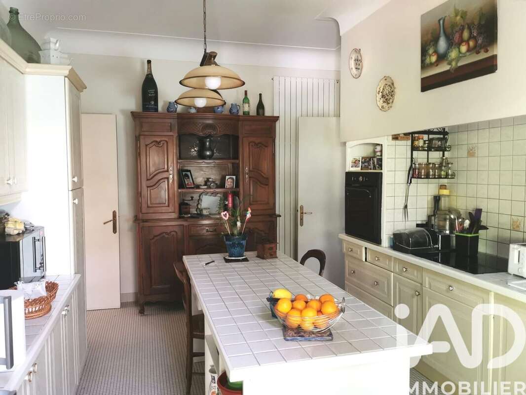 Photo 4 - Maison à LIBOURNE