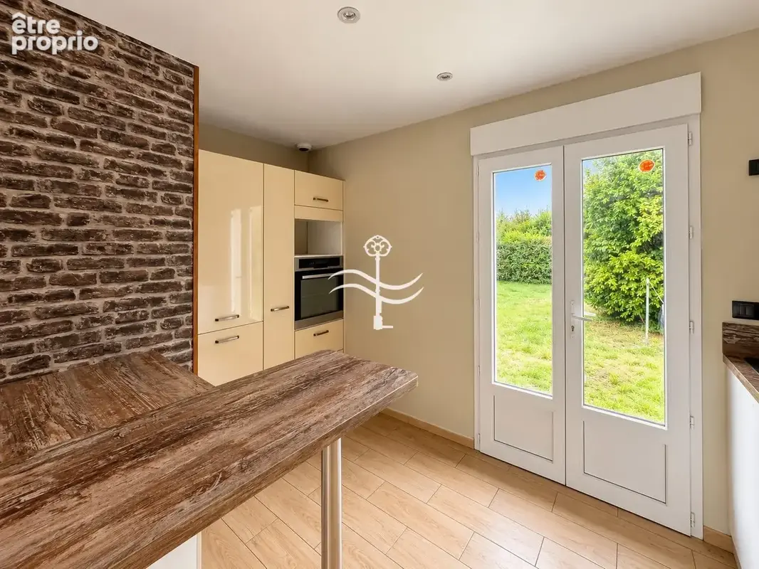 Maison 5 pièces 90 m² à vendre à Bieville-Beuville (14112) - photo 6