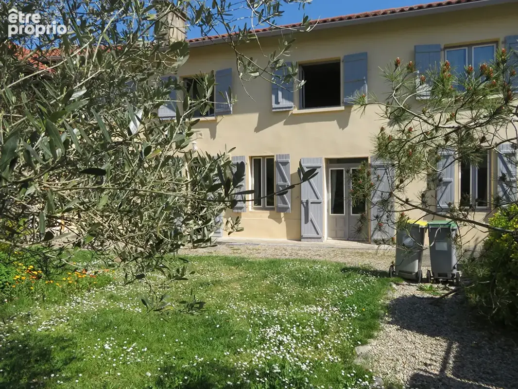 Maison Vic En Bigorre 6 pièce(s) 167 m2 - photo 3