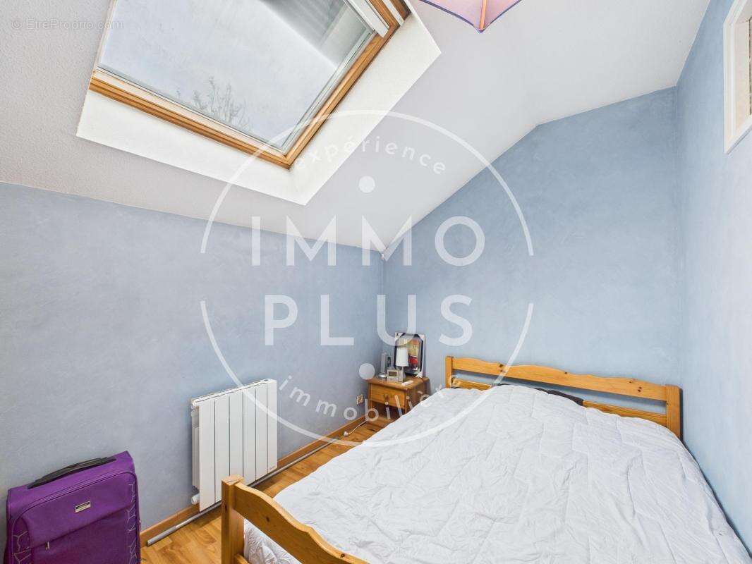 Appartement à ANNECY