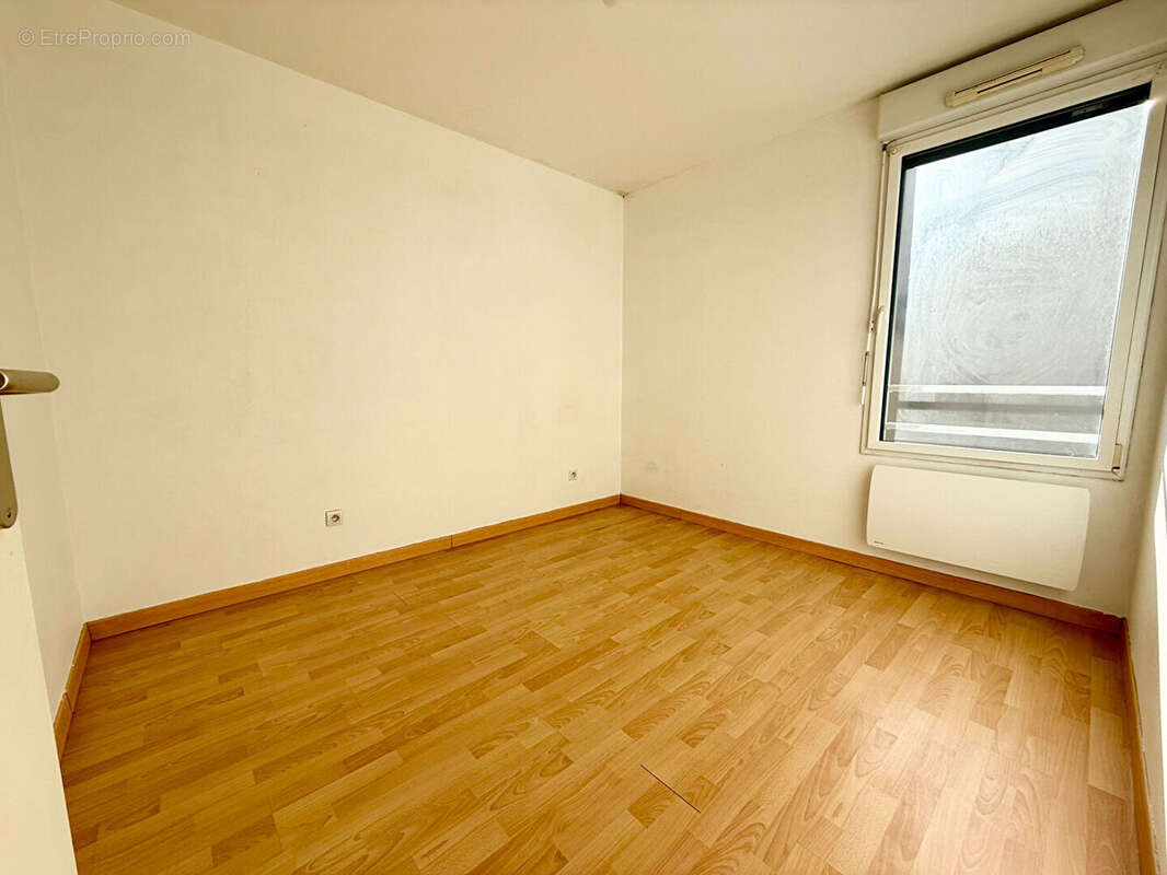 Appartement à ANGERS