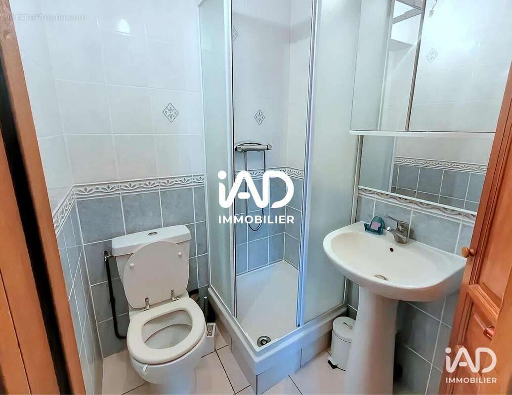 Photo 5 - Maison à ABBEVILLE