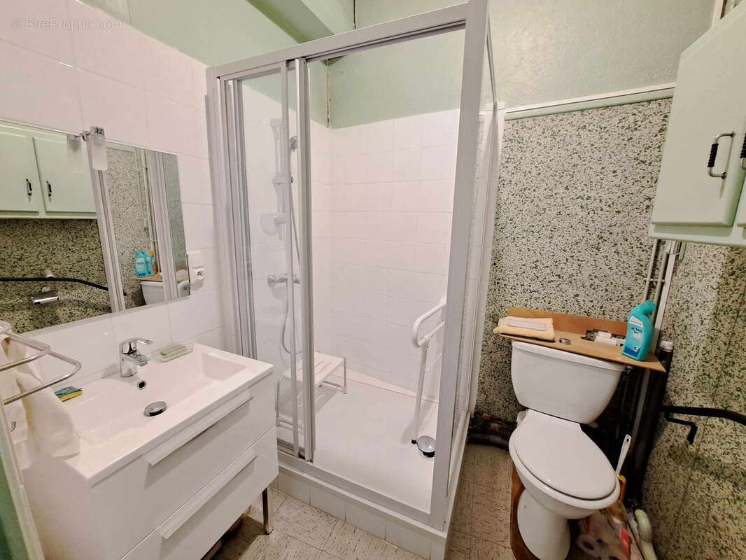 Maison à SAINT-GERVAIS-D&#039;AUVERGNE