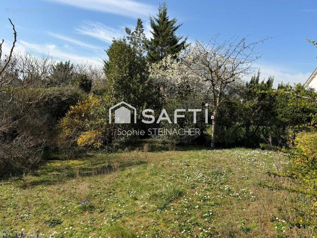 Photo 2 - Maison à CROISSY-SUR-SEINE