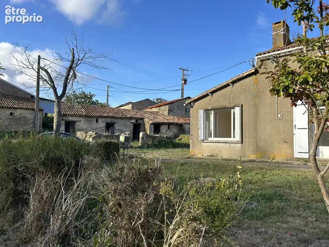 Maison de village - photo 8