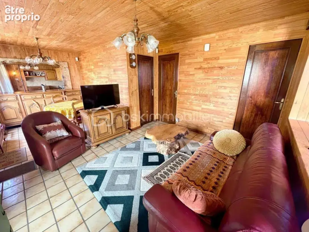 Maison familiale - photo 7