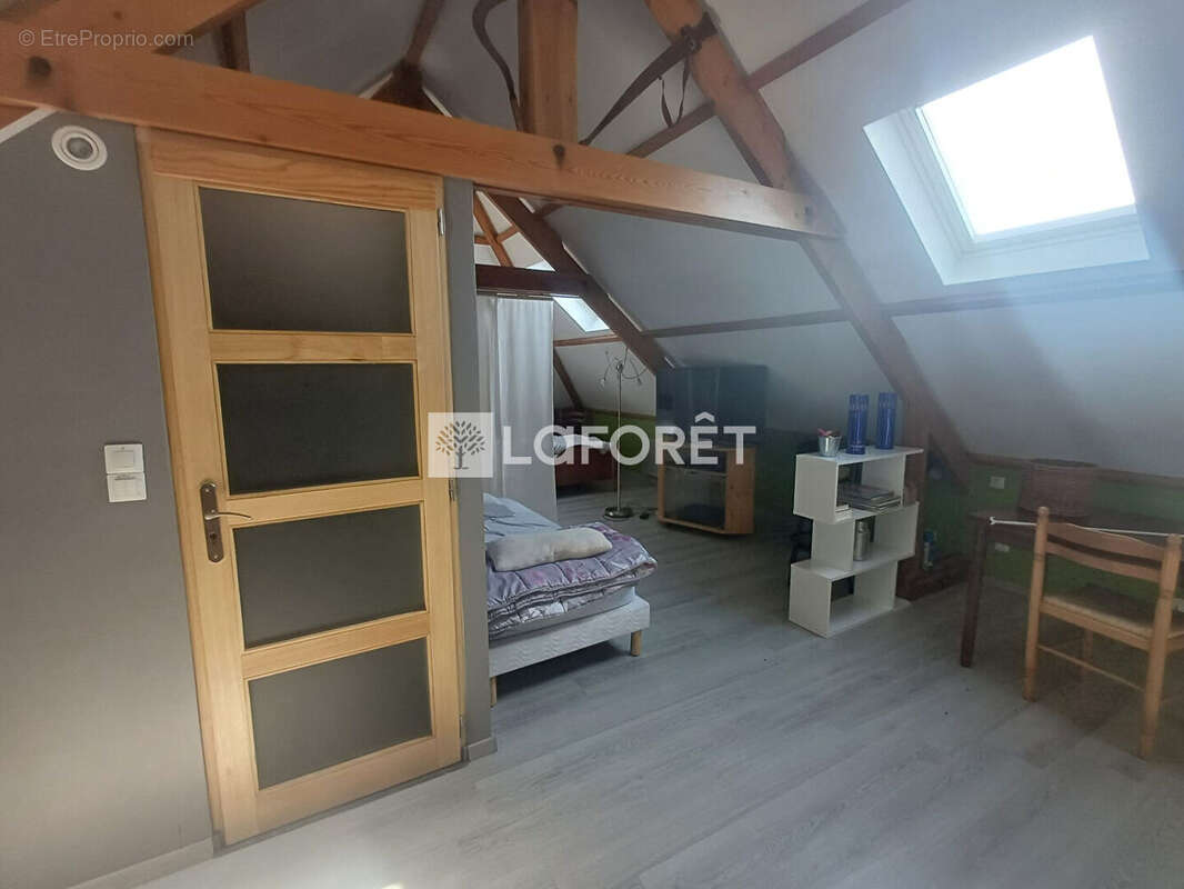 Maison à ETAPLES