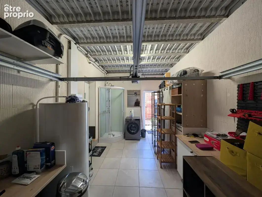 Villa récente de 2025 – Loupian - photo 21