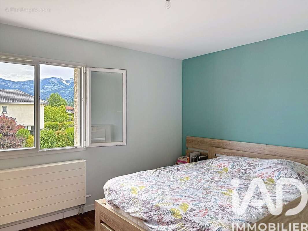 Photo 8 - Maison à LA ROCHE-SUR-FORON