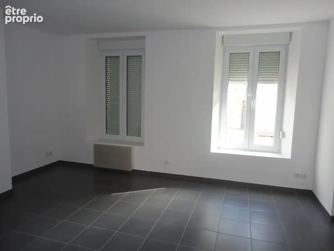 réf 4034 - Maison/appartement triplex en hyper centre avec stationnement - photo 3