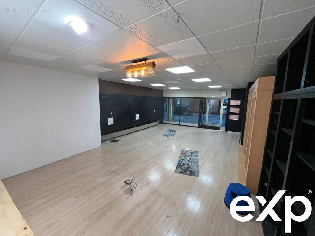 Appartement à GUEBWILLER