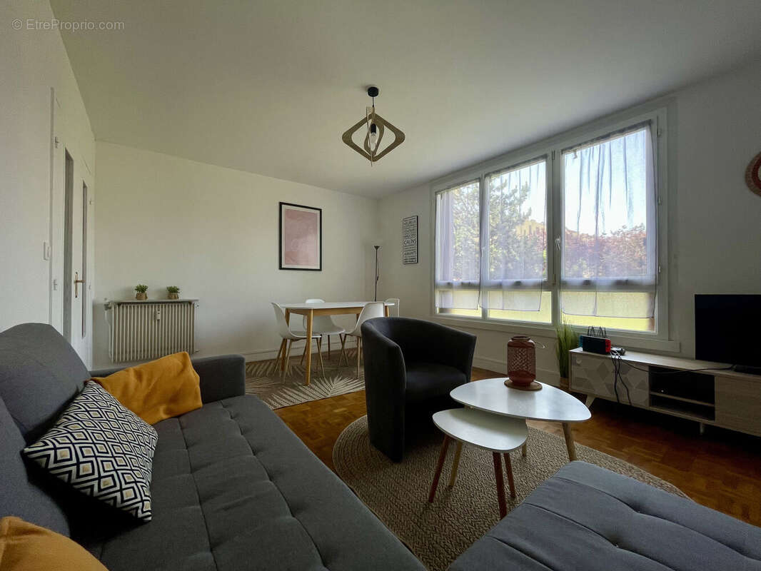 Appartement 83 m² à Compiegne  - photo 9