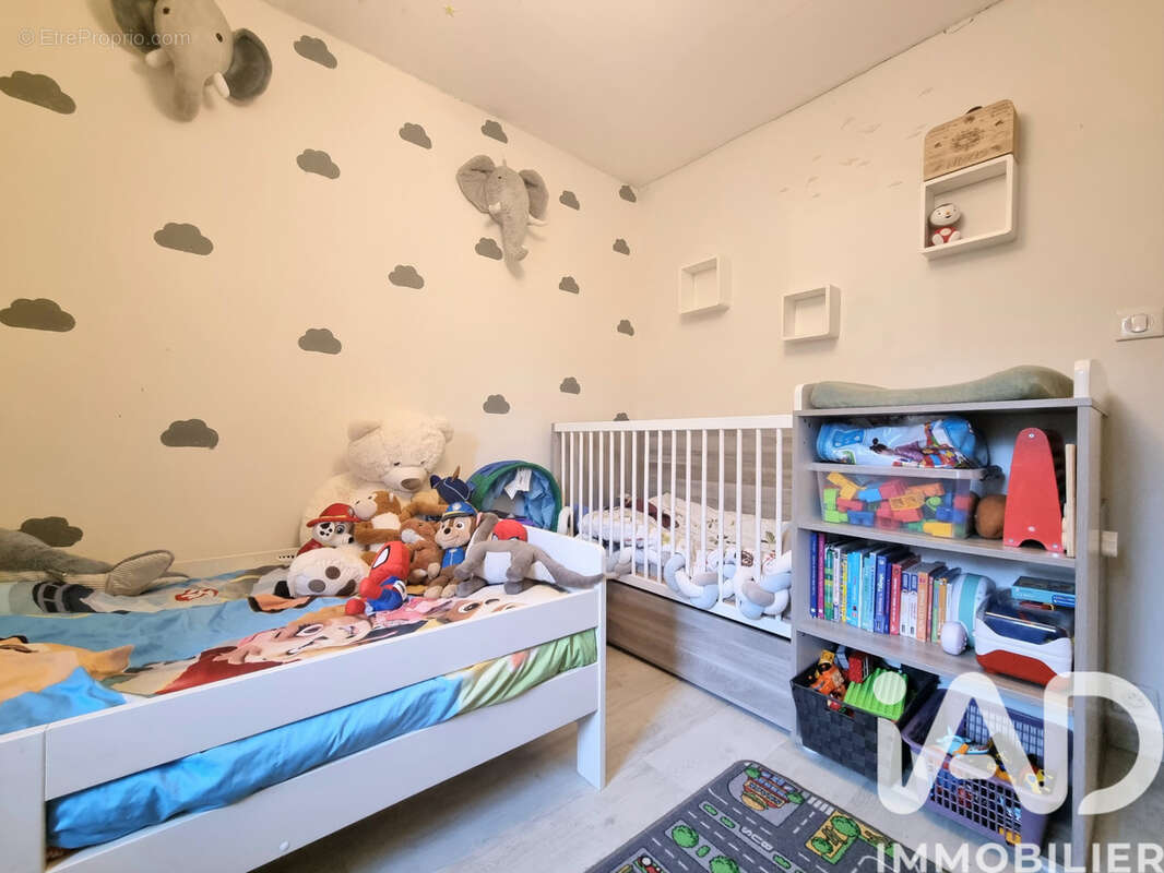 Photo 9 - Maison à ARGENTEUIL