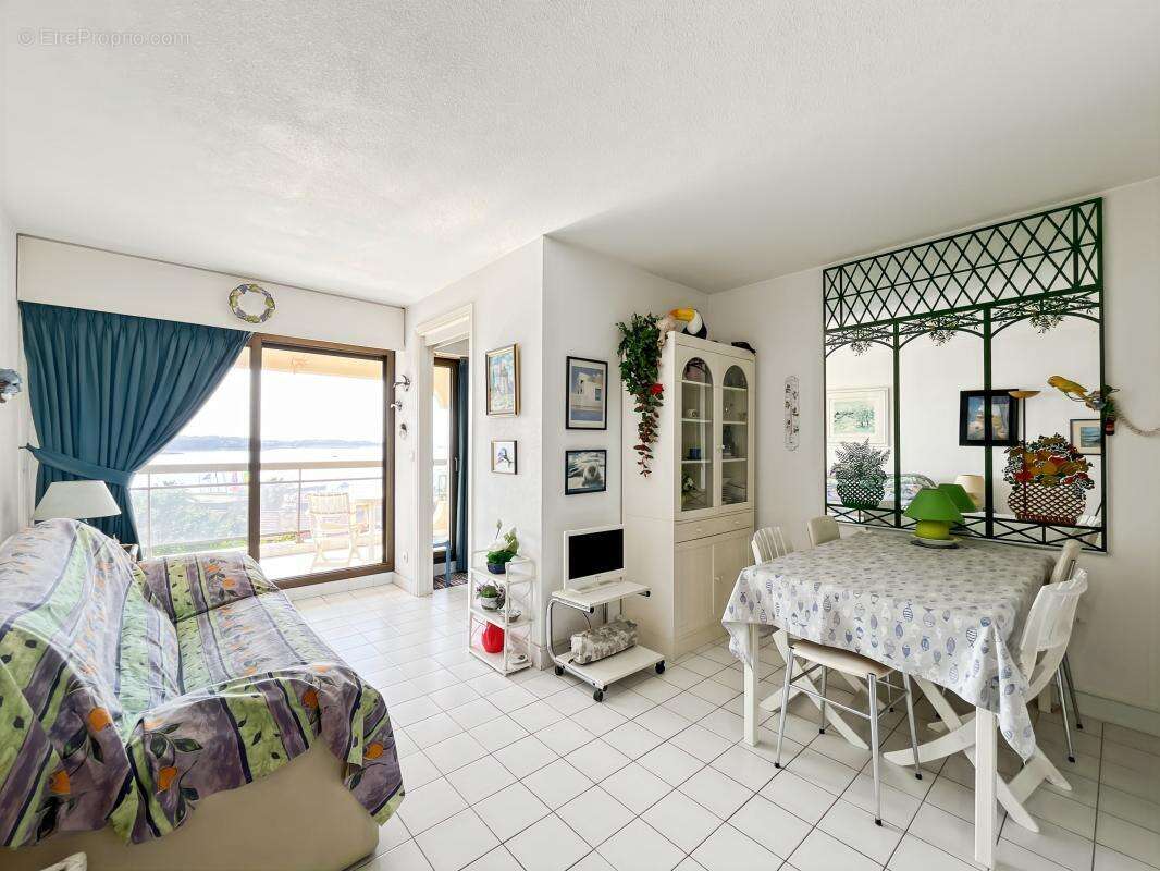 Appartement à FREJUS