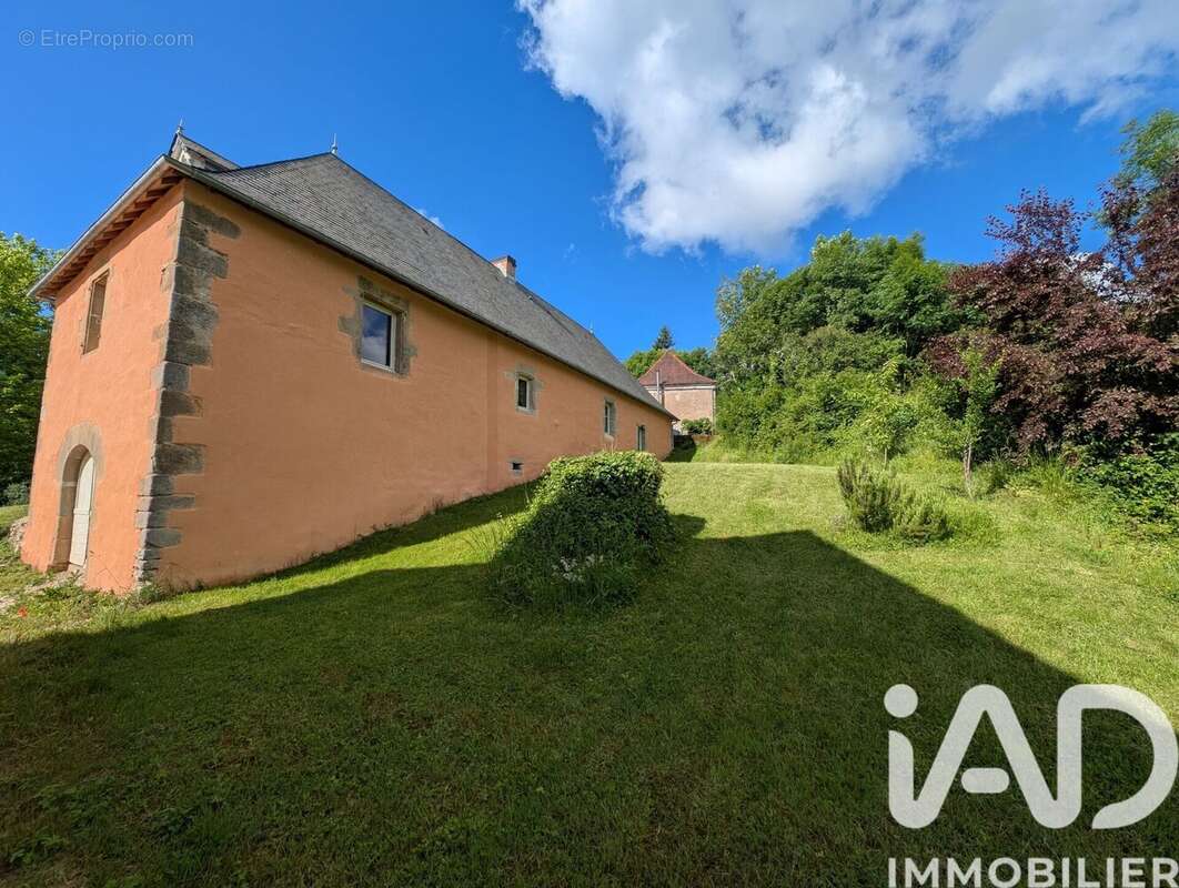 Maison 170 m² à Branceilles  - photo 6