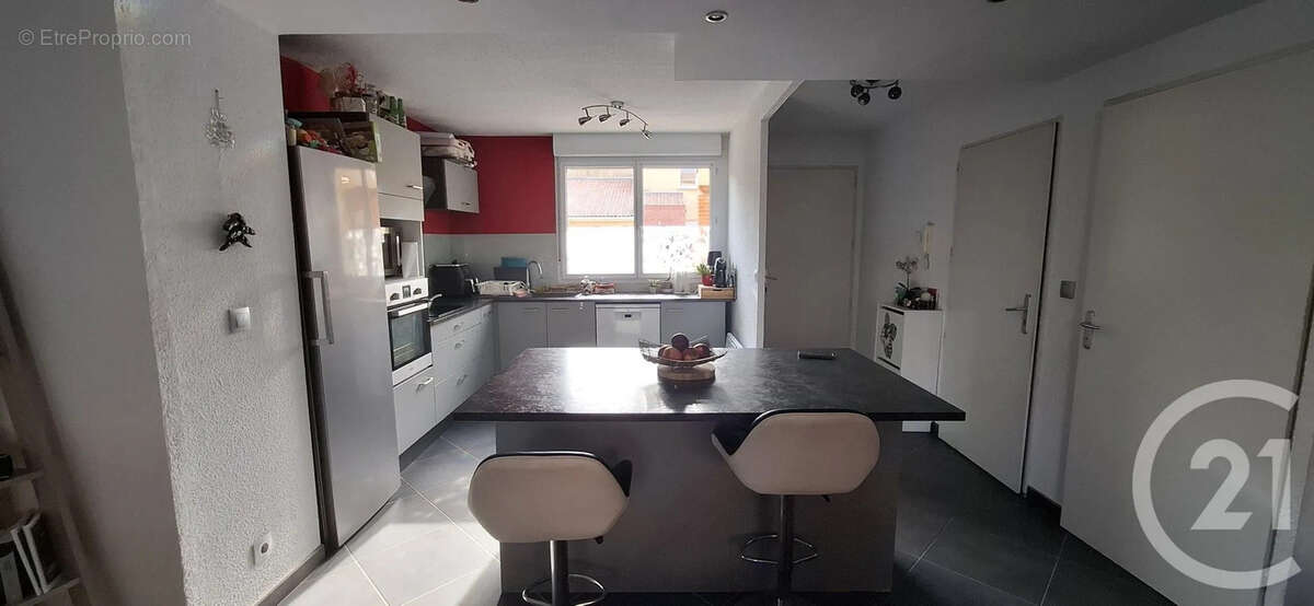 Maison 85 m² à Gaillac  - photo 2