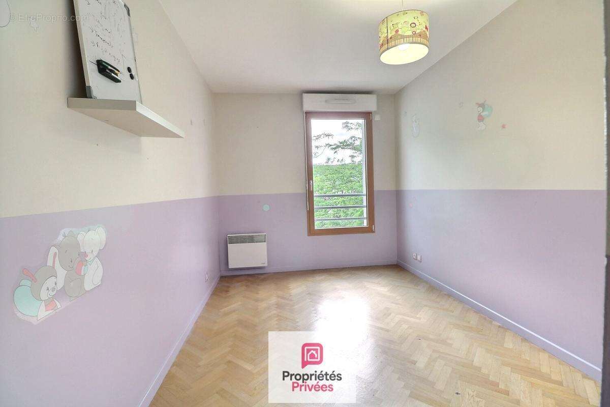 Appartement à ACHERES
