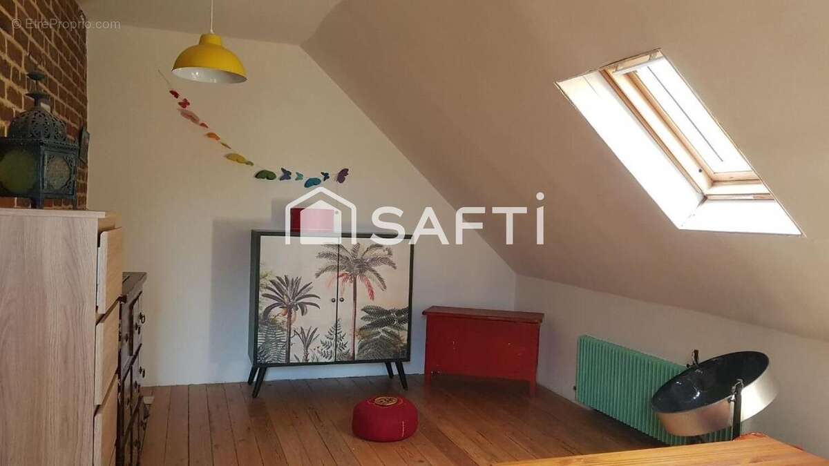 Photo 9 - Maison à SAINT-AUBIN-EPINAY